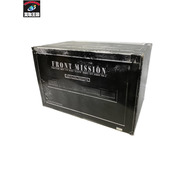 プラモデルその他 スクウェア・エニックス フロントミッション 地獄の壁 1/72 BOX