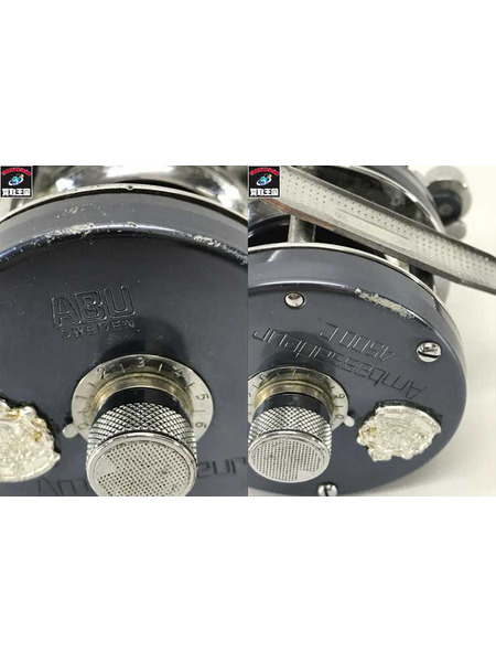 リール ABU 4500C