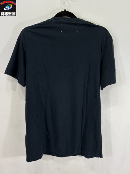 MAISON MARGIELA 15AW パッチワーク Tシャツ
