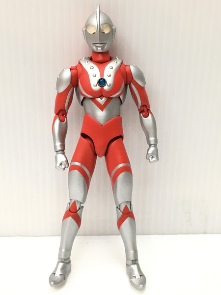 ULTRA-ACT ゾフィー ウルトラマンメビウス Special Set 