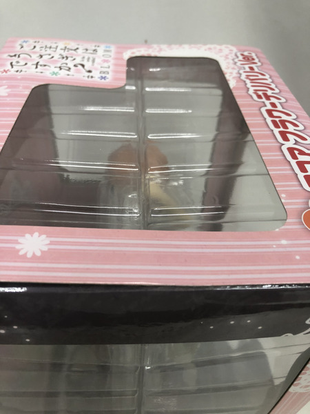 ご注文はうさぎですか? BLOOM ココア フラワーデリバリーVer. 1/6　※未開封