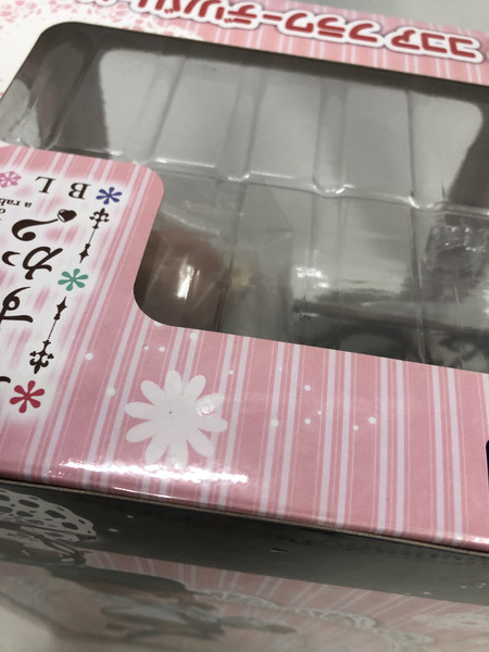 ご注文はうさぎですか? BLOOM ココア フラワーデリバリーVer. 1/6　※未開封