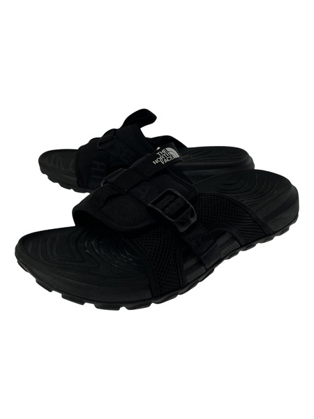 THE NORTH FACE Explore Camp Slides NF0A8A8Y (26cm)