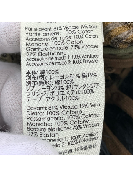 3.1 Phillip Lim 半袖Tシャツ・カットソー 茶