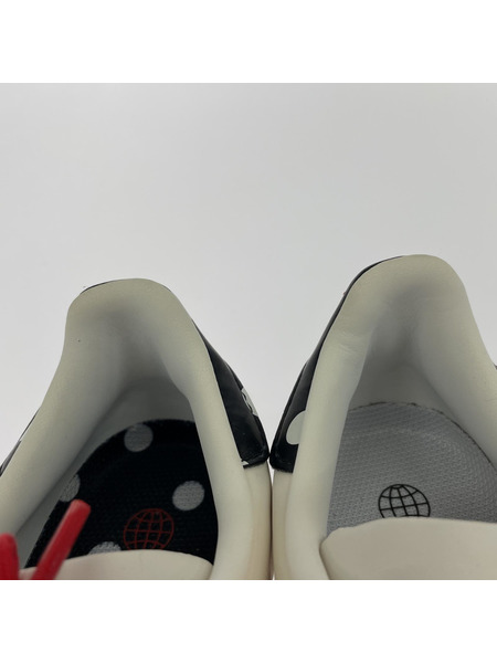 adidas スニーカー HELLO KITTY SUPERSTAR W 23.0cm