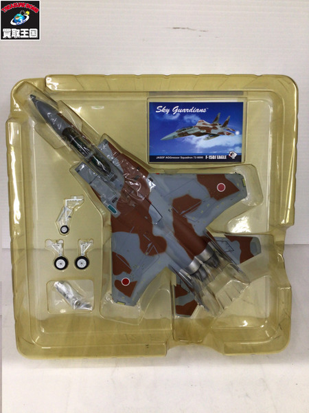 ミリタリーその他 sky guardians F-15DJ EAGLE