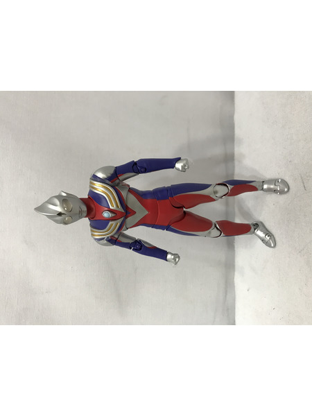 メーカー ウルトラマン 真骨頂 S.H.Figuarts ウルトラマン マルチタイプ