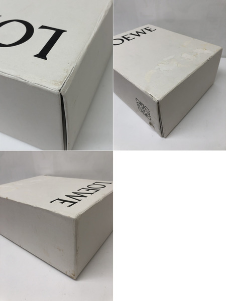  LOEWE(ロエベ) ショルダーバッグ Gate Dual Bag Mini ブラウン A650N46X13