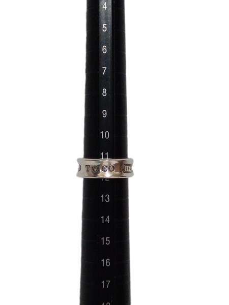 TIFFANY & Co. /1873リング/#11