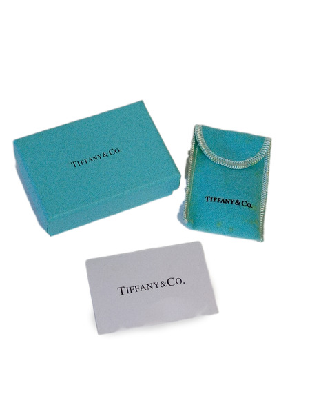 TIFFANY & Co. /1873リング/#11