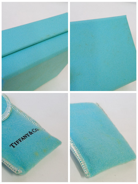 TIFFANY & Co. /1873リング/#11