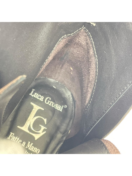 ブーツ Luca Grossi