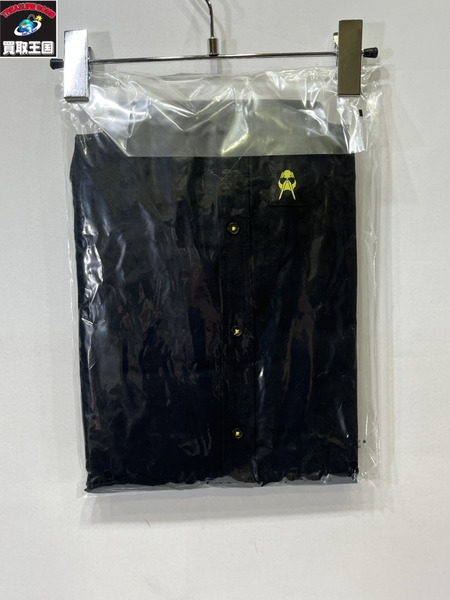 バンコレ/ゼロワン/シャツ/BK/M