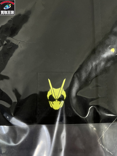 バンコレ/ゼロワン/シャツ/BK/M