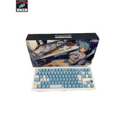 ゲーミング系周辺機器 ぶいすぽっ！ VSPO!GEAR 白波らむね EDITION