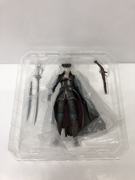 figma Bloodborne 時計塔のマリア DXエディション[値下]