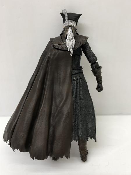 figma Bloodborne 時計塔のマリア DXエディション[値下]