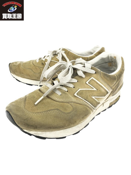 NEW BALANCE M1400BE 26cm アメリカ製｜商品番号：2100201147110