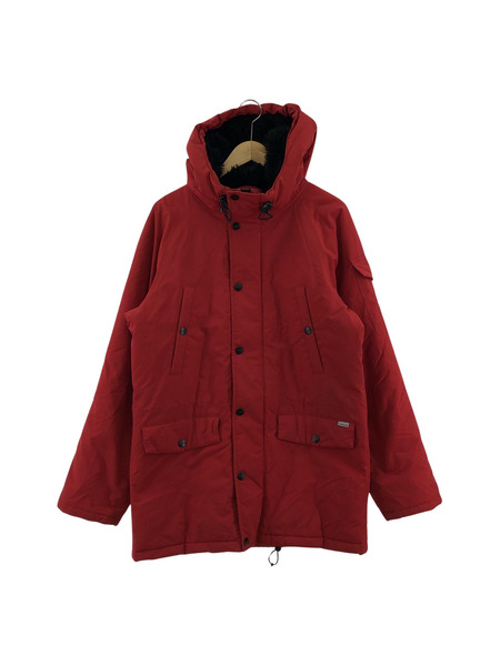 Carhartt Anchorage Parka RED[値下]