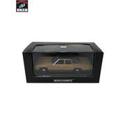 MINICHAMPS ダッジ モナコ ゴールド