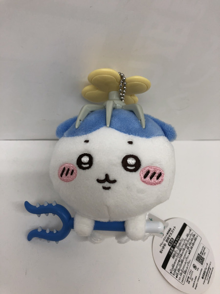 ちいかわ 討伐マスコット　３種セット