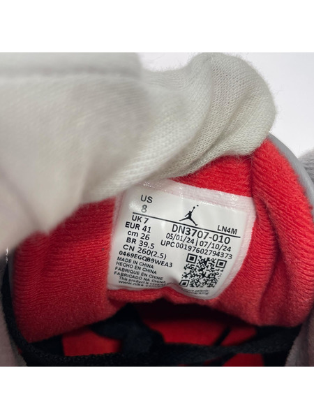 NIKE スニーカー AIR JORDAN 3 RETRO 26cm
