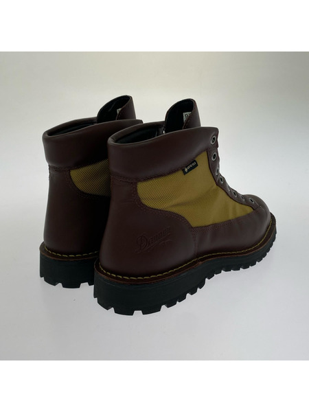 Danner ブーツ FIELD ブラウン