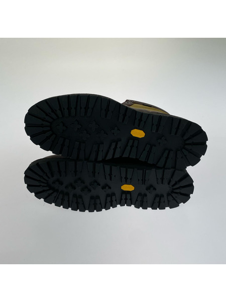 Danner ブーツ FIELD ブラウン