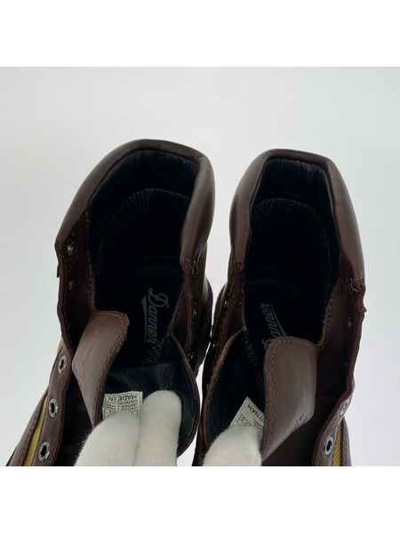 Danner ブーツ FIELD ブラウン