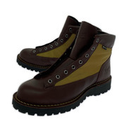 Danner ブーツ FIELD ブラウン