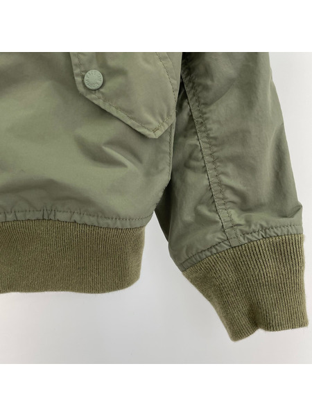 THE NORTH FACE PURPLE LABEL Mountain Wind Jacket WS NP2604N