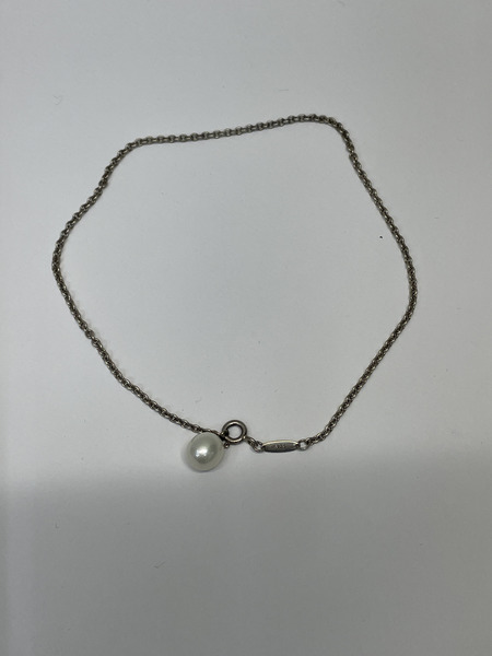 Tiffany＆Co. パールアンクレット ブレスレット