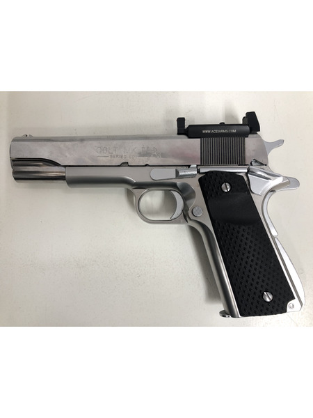 WA コルト ガバメント M1911A1