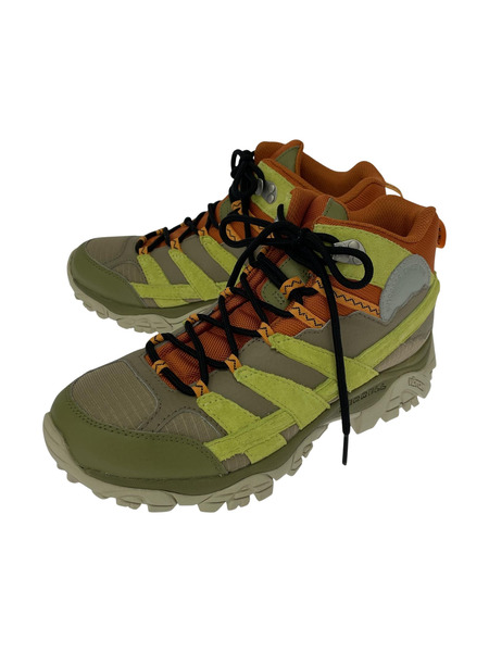 MERRELL MOAB 2 MID MTS 28.0CM J500307