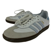 adidas originals スニーカー Samba OG Halo Blue (25.5cm)