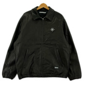 NEIGHBORHOOD レザージャケット 23AW LEATHER ZIP WORK JACKET(L)