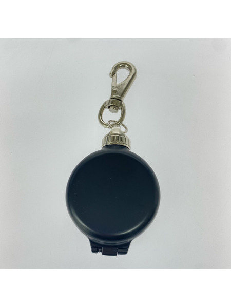 Vivienne Westwood オーブ刻印 アッシュトレイ 携帯灰皿 黒