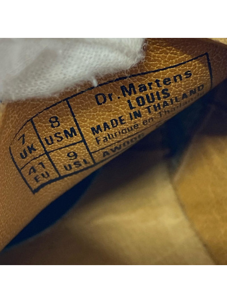 Dr.Martens スニーカー ロメオブーツ/UK7