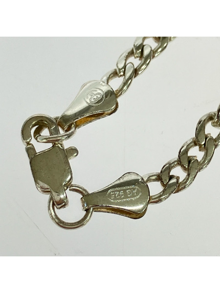 STUSSY ネックレス Spring 24 Jewelry Swirly S Chain ネックレス