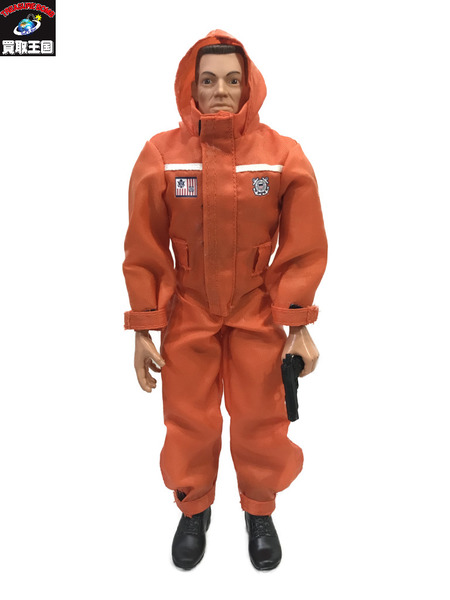 ハズブロ GIJOE US Coast Guard Cold Water フィギュア[値下]