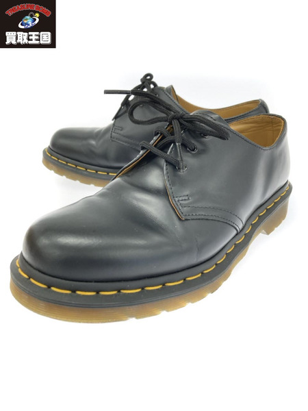 Dr.Martens 3ホールブーツ US8｜商品番号：2100207323112 - 買取王国