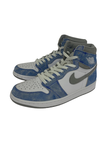 NIKE AIR JORDAN 1 RETRO HIGH OG HYPER ROYAL 26.5cm｜商品番号 ...