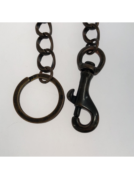 GLAD HAND CHAIN KEY RING チェーンキーリング