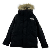 THE NORTH FACE　Antarctica Parka ブラック （L）ND92238