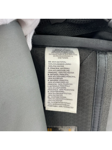 THE NORTH FACE NF0A3KYJ リュック 黒