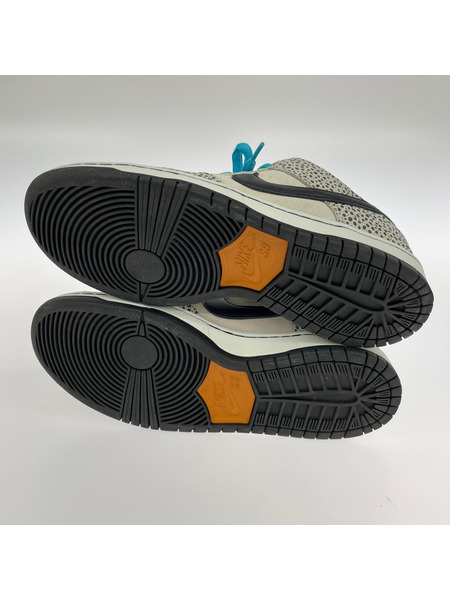 NIKE SB Dunk Low Pro Electric