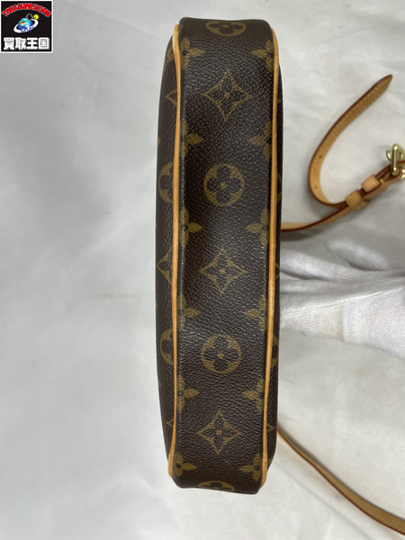 ショルダーバッグ LV モノグラム オデオンPM M56390[値下]