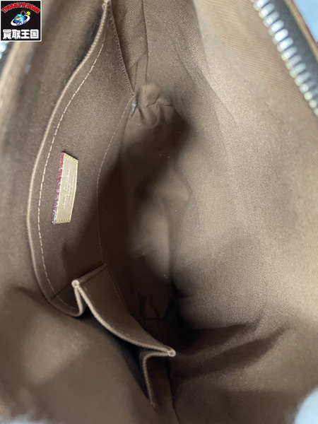ショルダーバッグ LV モノグラム オデオンPM M56390[値下]