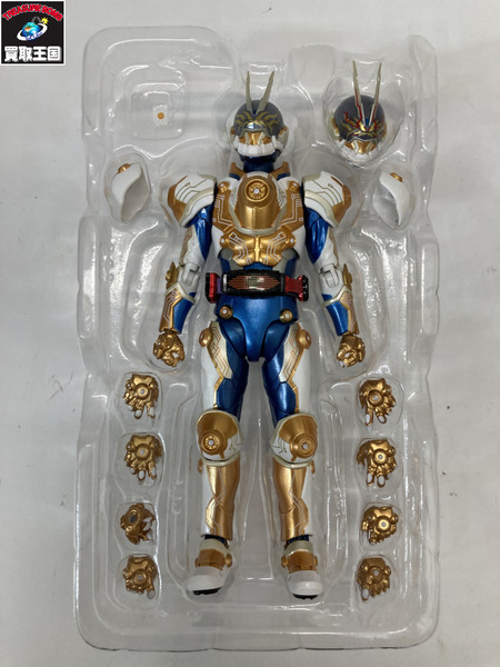 メーカー 仮面ライダーフィギュア S.H.Figuarts 仮面ライダーゲイザー