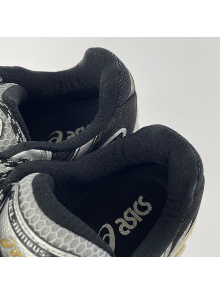 ASICS スニーカー GEL-NIMBUS 10.1 25cm